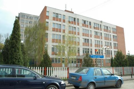 Spitalele din Oradea au fixat coplata la nivelurile extreme